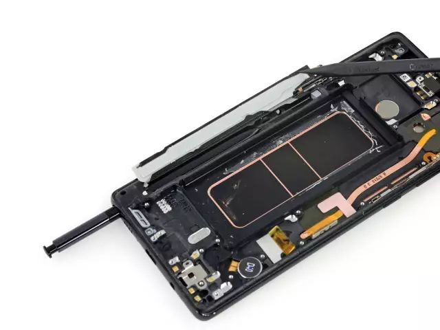 スタイラスペン