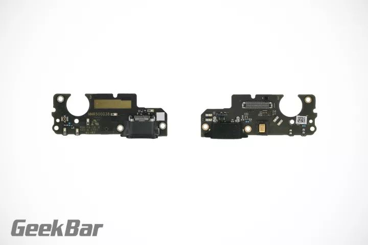 サブボード集成Type-Cインタフェース