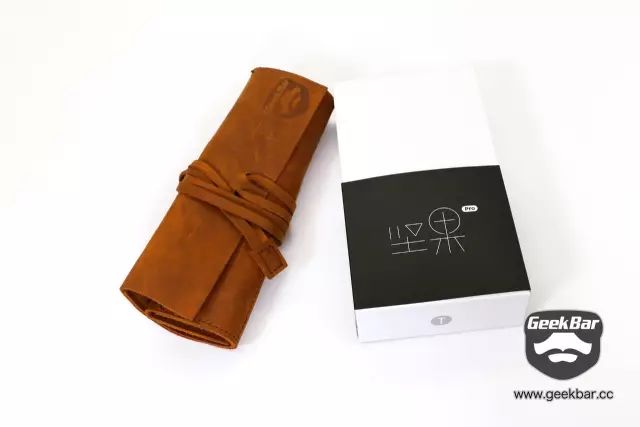 初代堅果Proの所感