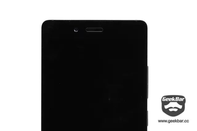 初代堅果Proデザイン