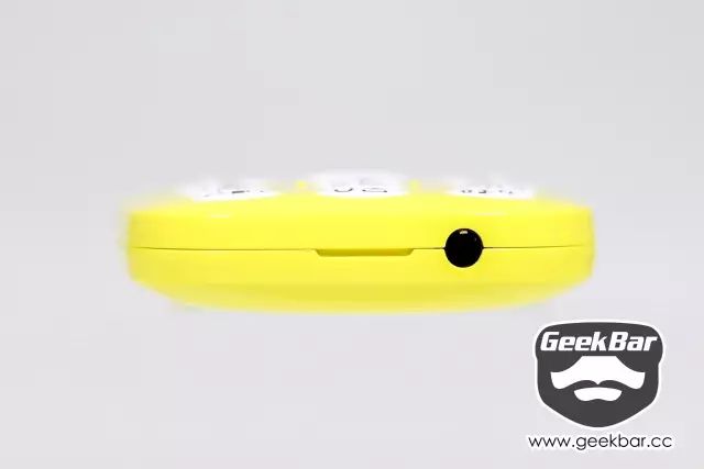 イヤホンジャック