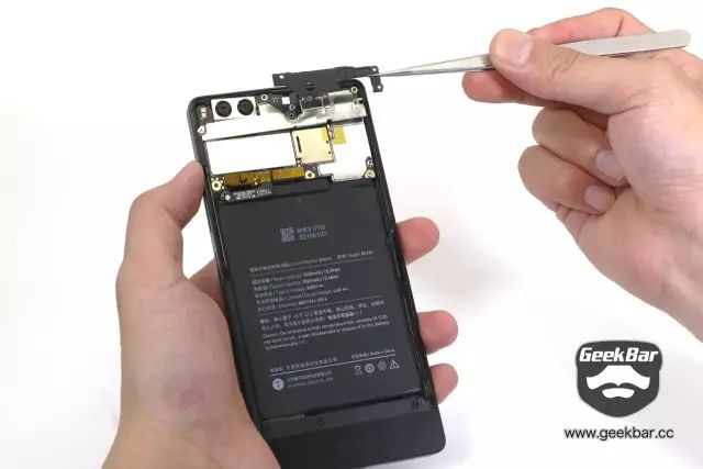 スモールカバー