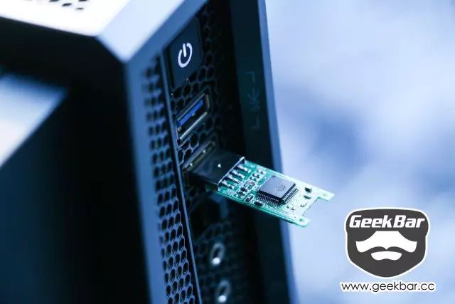 完成品をテスト