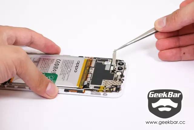 配線ストッパー