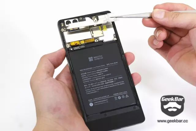 配線ストッパー