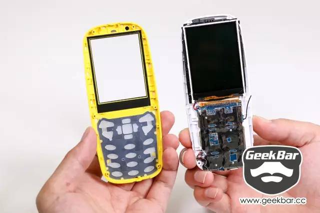 新型スクリーン