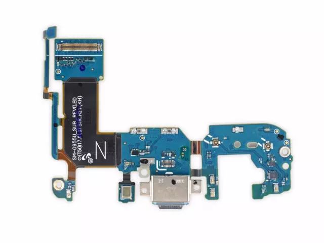 タイプCコネクター