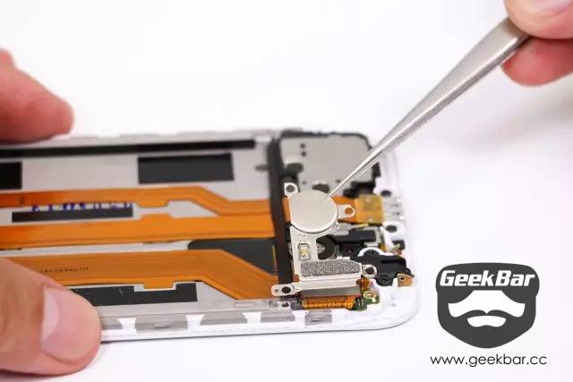 底部定着用ストッパー