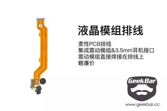 スクリーン接続配線モジュール