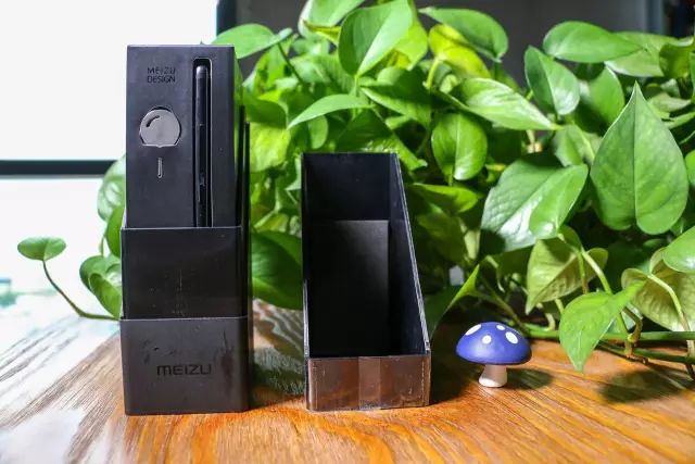 Meizu PRO 7開封の儀