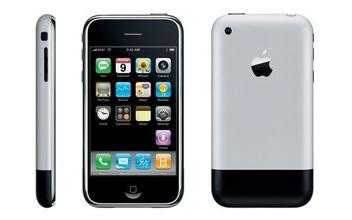 iPhone3G