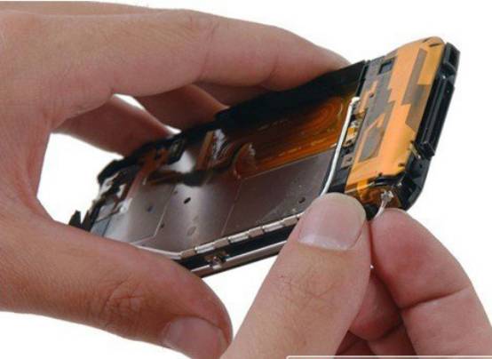 ベースバンドインターフェース