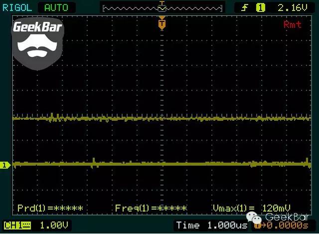 同期信号波長図