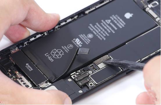 コネクターを取り出す