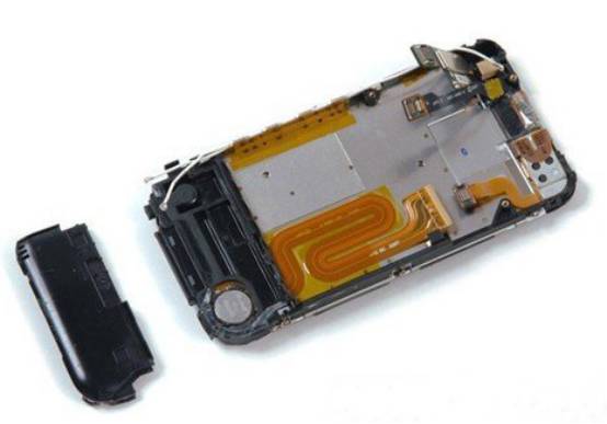 ンテナブラケット