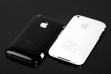 iPhone3GS