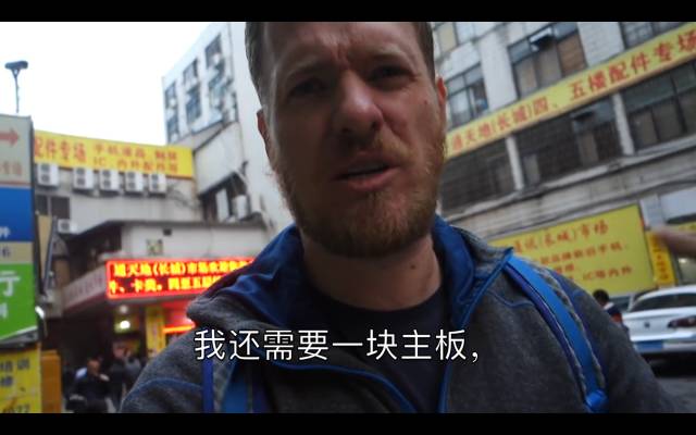 マザーボードが必要