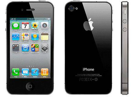 iPhone4