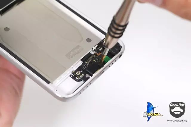 Type-cインターフェース＆イヤホンインターフェース