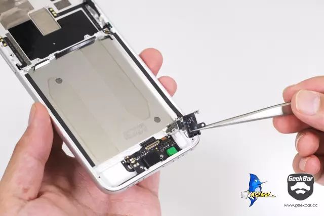 イヤホンインターフェース