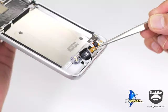 指紋認証モジュール