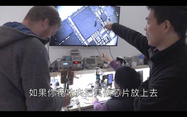 チップを入れようを思ったら難しい