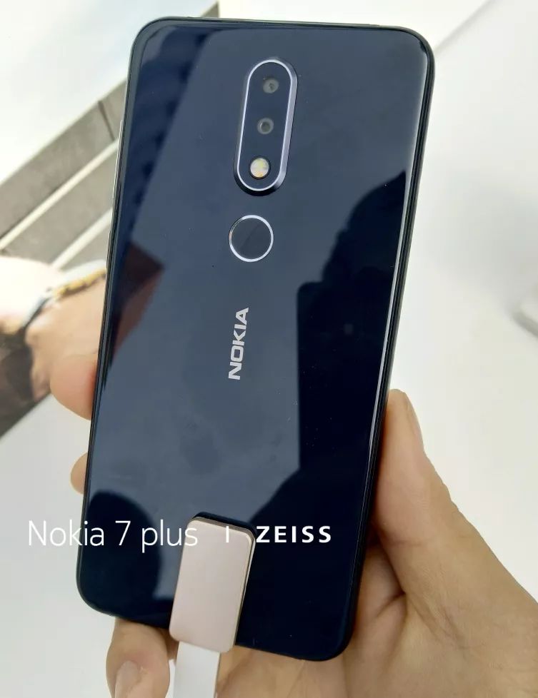 NokiaX外観-9