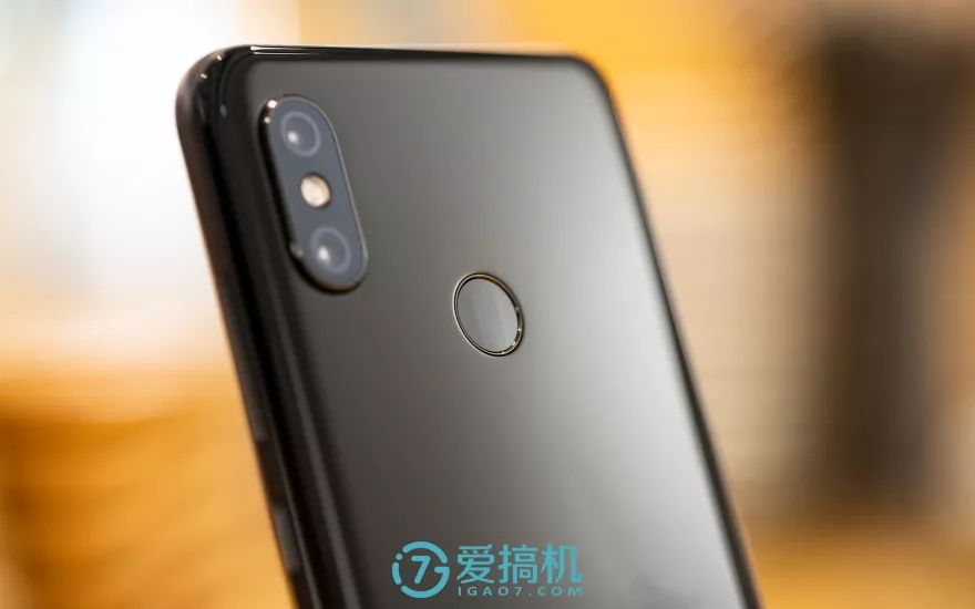 デュアルカメラ