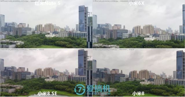 昼間撮った写真