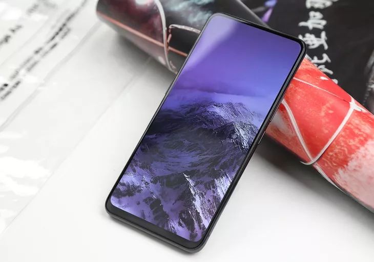 VIVO NEX|VIVO NEXレビュー