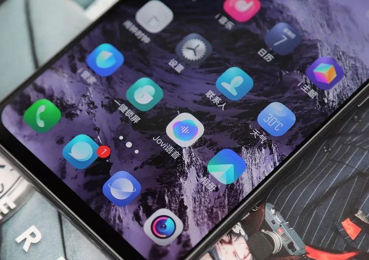 JOVI AI|Vivo NEX レビュー