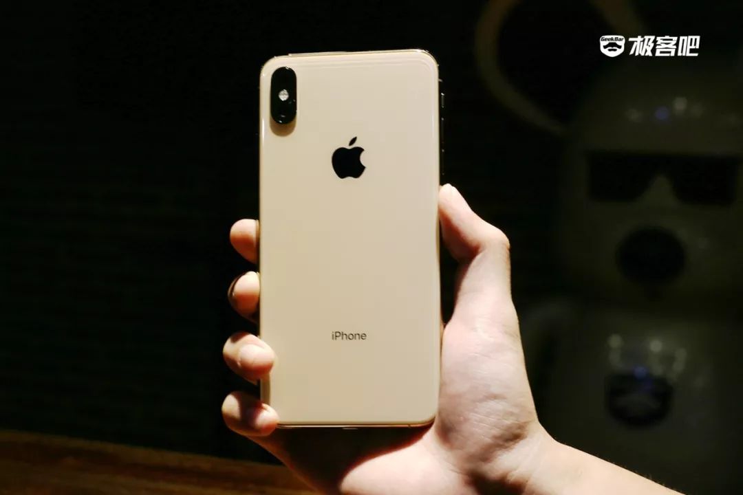 iPhone XS Maxの所感