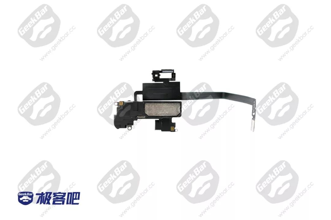 スピーカー | iPhone XS Max分解