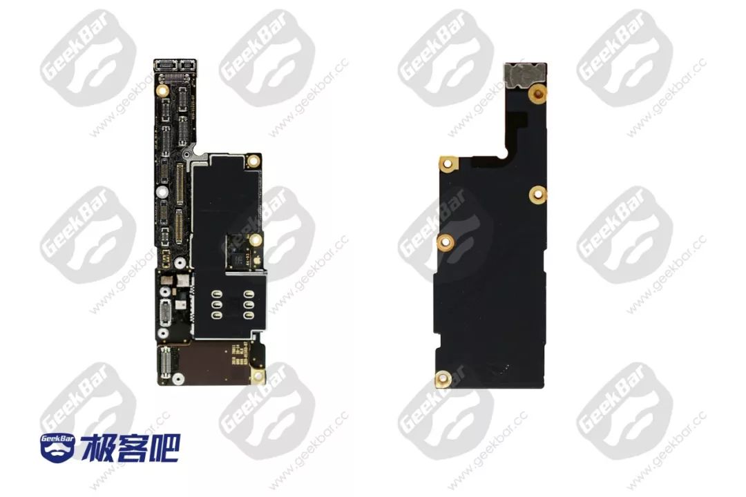 メインボード | iPhone XS Max分解