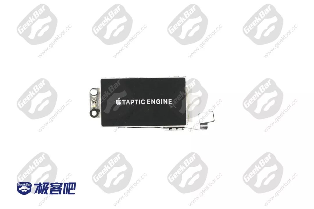 立体音響 | iPhone XS Max分解