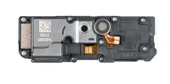 スピーカーと発振器