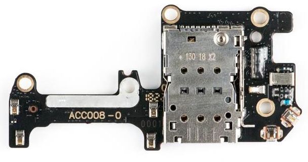 サブマザーボード