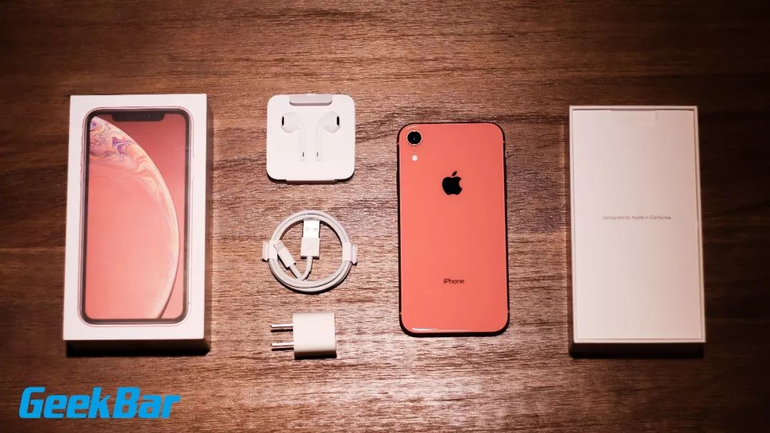 iPhone XR 分解報告レビュー】｜LCDディスプレイがすばらしい