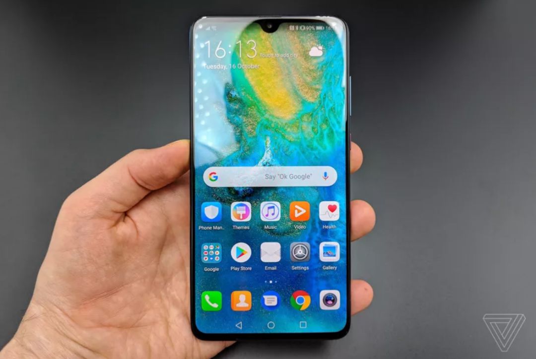 Mate20