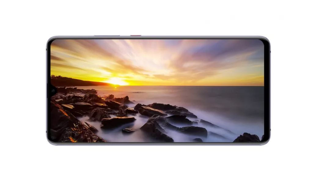 パノラマスクリーン