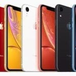 iPhonexr