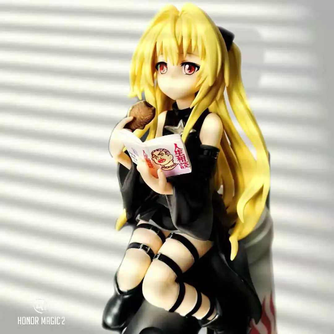 Magic2 の写真サンプル