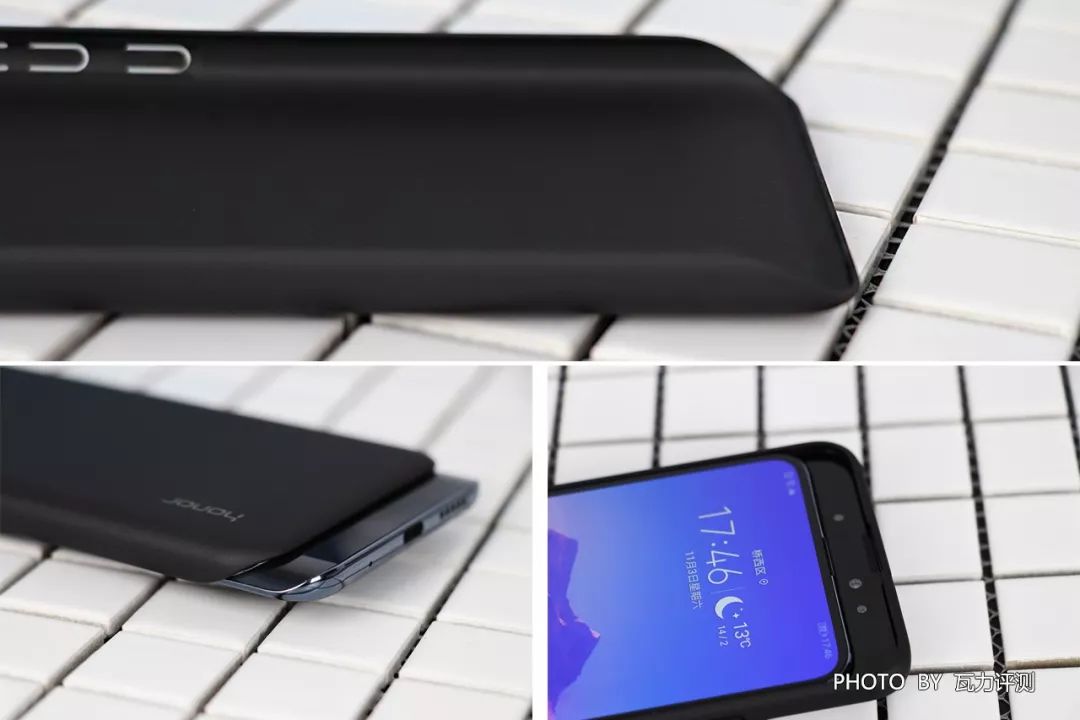 エッジデザイン