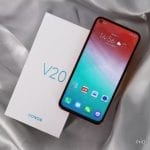 HAWEU HONOR V20