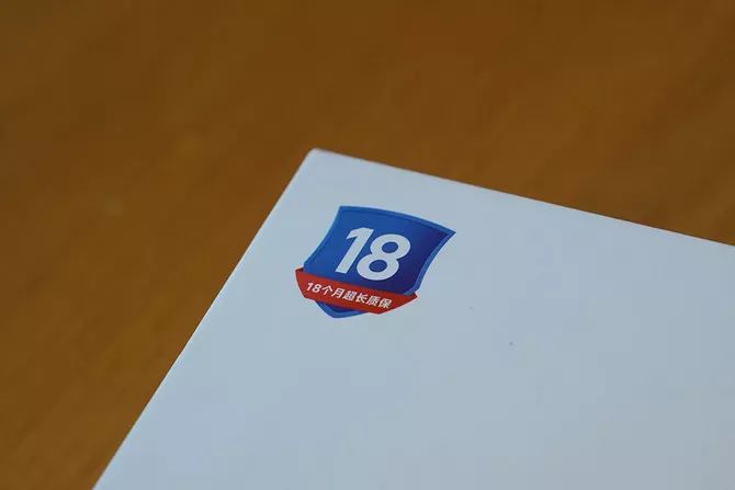 Redmi Note 7の18か月の保証