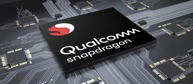 SnapDragon 845