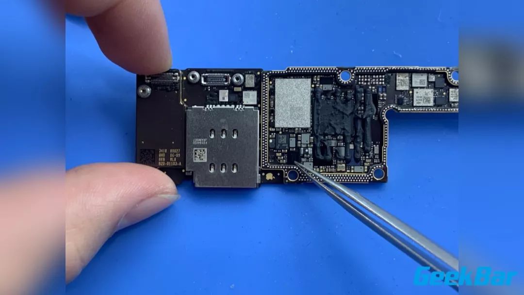 仮想simカードチップ