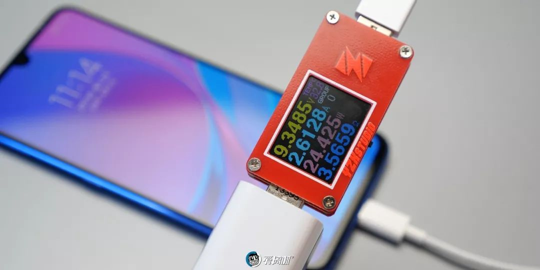 バッテリー性能テスト