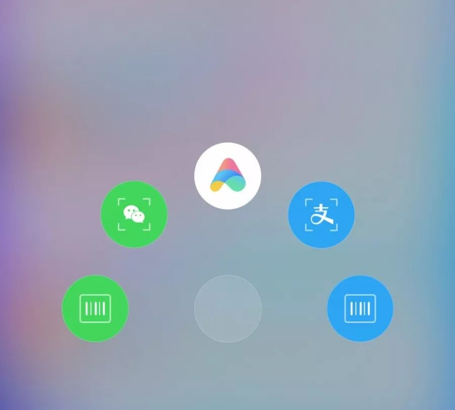 ショートカット機能