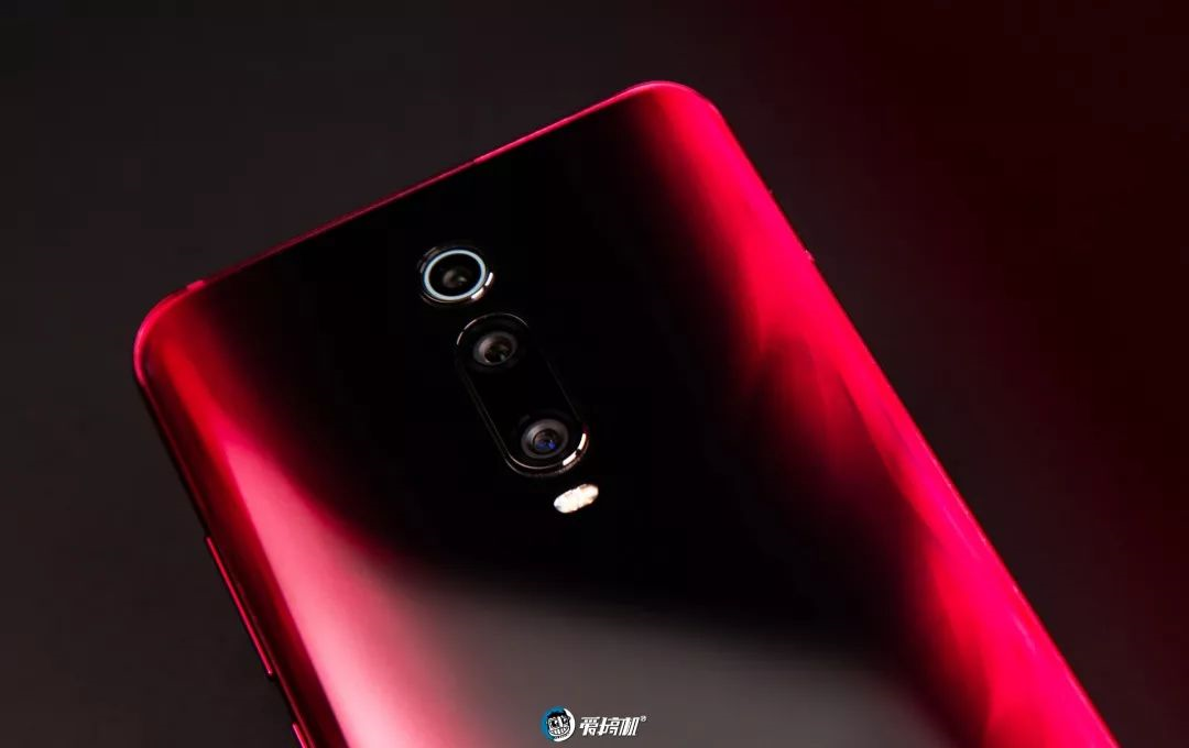 カメラモジュール|Redmi K20 Pro レビュー